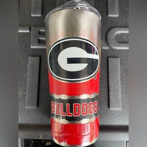 Tervis Stainless Steel Tumbler with Lid 20 oz